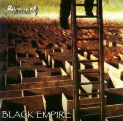 Anthem (JAP) : Black Empire